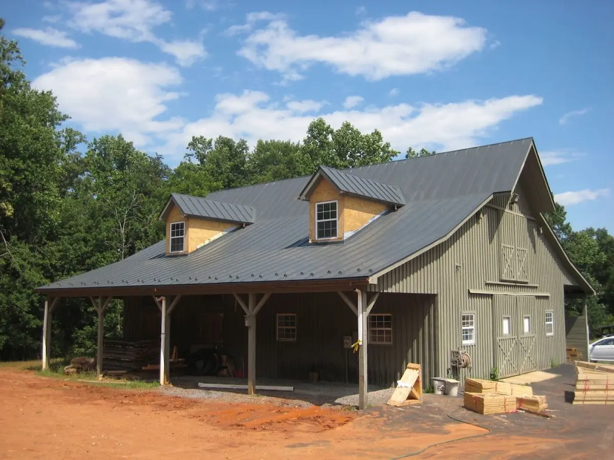 Expert Roof Leak Repair workmanship in Riverbend