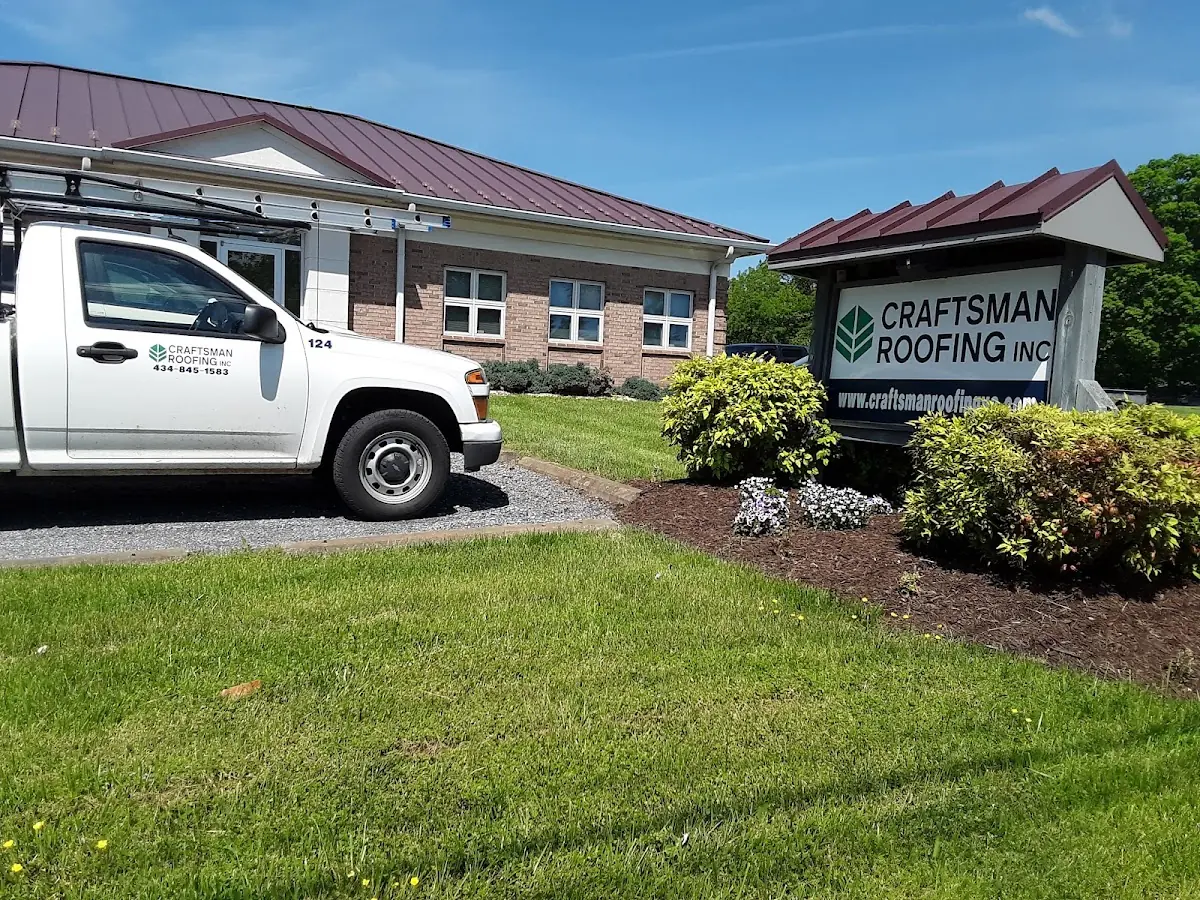Quality Hail Damage Roof Repair by experienced craftsmen in Riverbend
